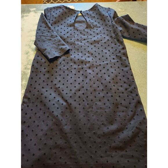 KATE SPADE Pattie dress Polka Dot Size S - Picture 5 of 5